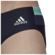 Adidas Ανδρικό μαγιό Block Trunk